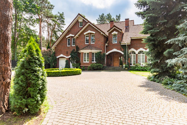 Best Driveway Paving Contractor  in Lenexa, KS