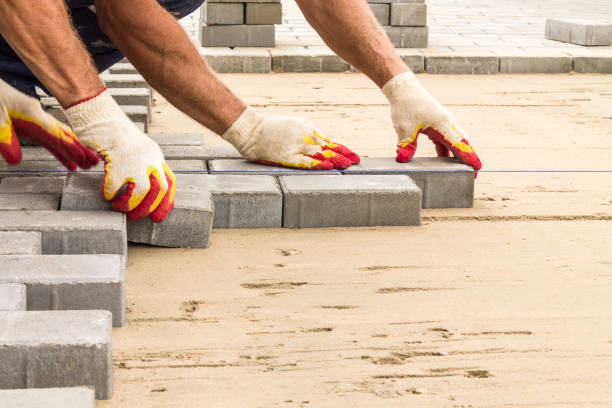 Reasons to Select Us for Your Driveway Paving Requirements in Lenexa, KS