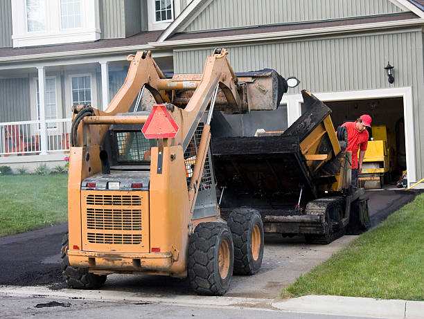 Best Driveway Paver Sealing  in Lenexa, KS