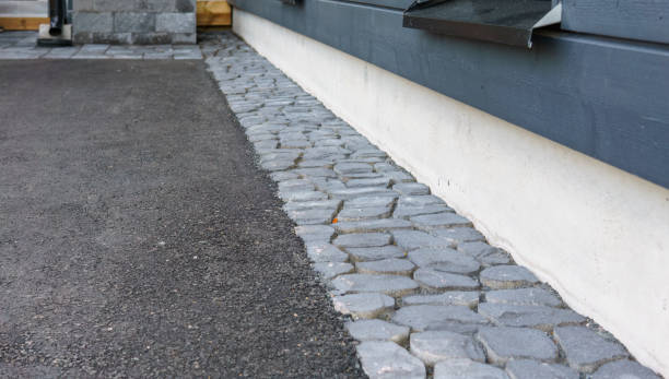 Best Interlocking Driveway Pavers  in Lenexa, KS